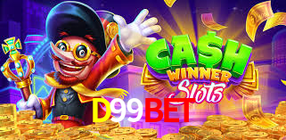 Cassino na plataforma D99Bet